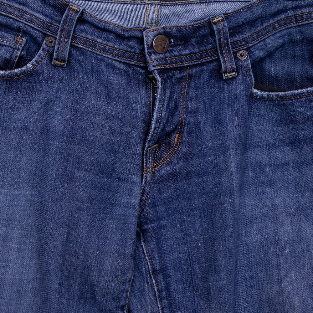 Citizens of Humanity Ingrid low rise flare leg jeans-30